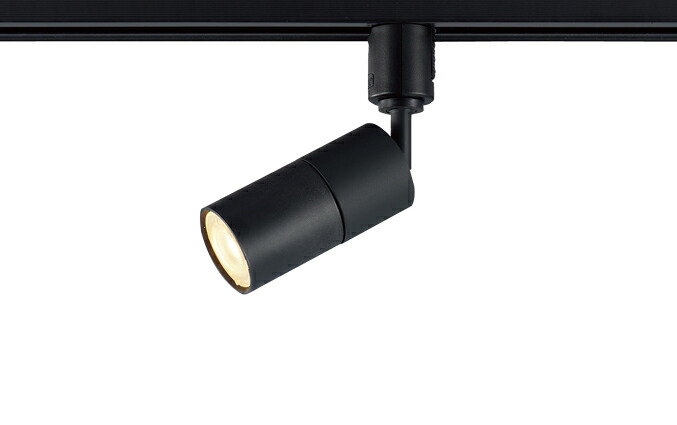 パナソニック(Panasonic) 配線ダクト取付型 LED(電球色) スポットライト 拡散タイプ LEDコンパクトランプ XSZP3507LCB1｜増高電機株式会社