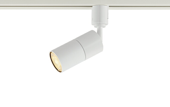 パナソニック(Panasonic) 導線導管打っ付け型 LED(白熱電球色) 注目の的  集光印字機 LEDパウダーコンパクト照明ランプ XSZP3525LCB1