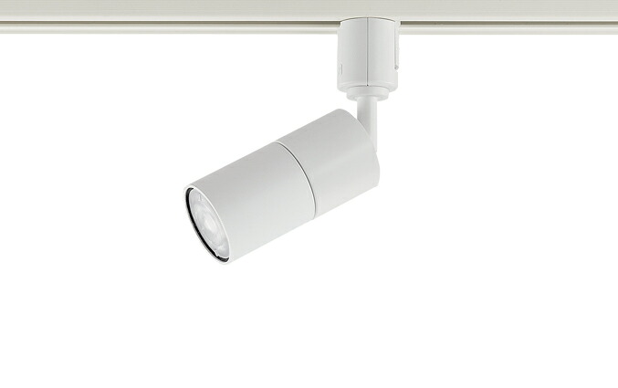 パナソニック(Panasonic) 架線導管初っ切り型 LED(昼白いこと) 注目の的  集光手合い LEDパウダーコンパクト照明ランプ XSZP3525NCB1