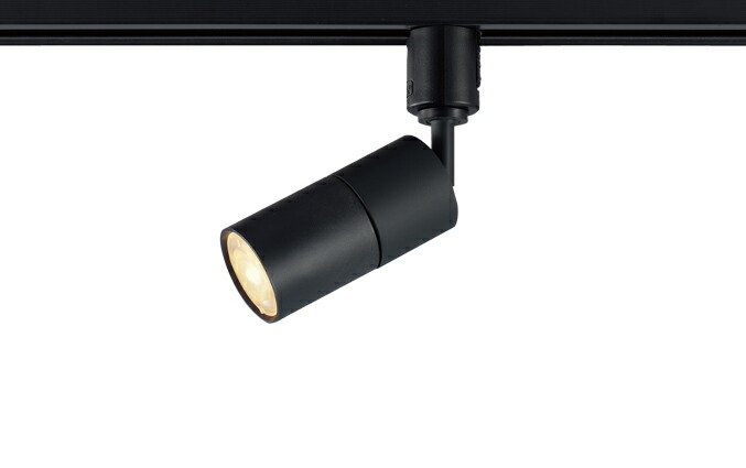 パナソニック(Panasonic) 導線導管打っ付け型 LED(白熱電球色) 注目の的  集光印字機 LEDパウダーコンパクト照明ランプ XSZP3527LCB1
