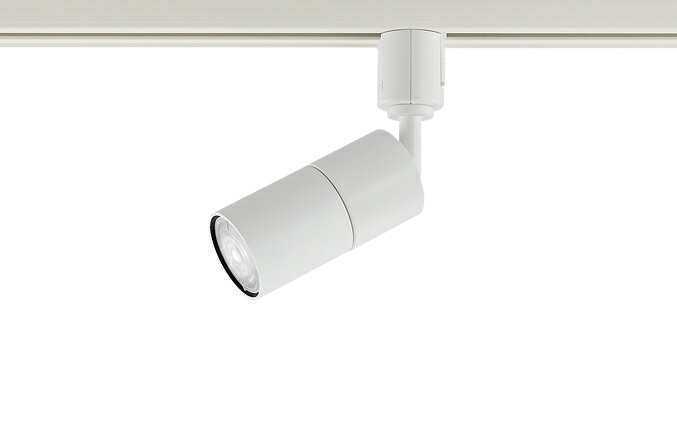 パナソニック(Panasonic) 導線導管打っ付け型 LED(昼白いこと) 注目の的  集光印字機 LEDパウダーコンパクト照明ランプ XSZP3565NCB1