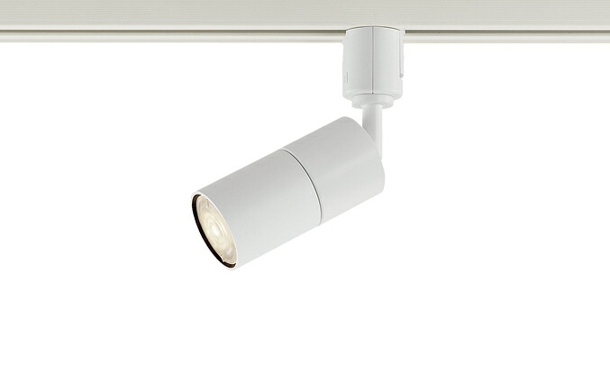 パナソニック(Panasonic) 導線導管打っ付け型 LED(温白いこと) 注目の的  集光印字機 LEDパウダーコンパクト照明ランプ XSZP3565VCB1