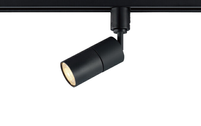 パナソニック(Panasonic) 導線導管打っ付け型 LED(白熱電球色) 注目の的  集光印字機 LEDパウダーコンパクト照明ランプ XSZP3567LCB1