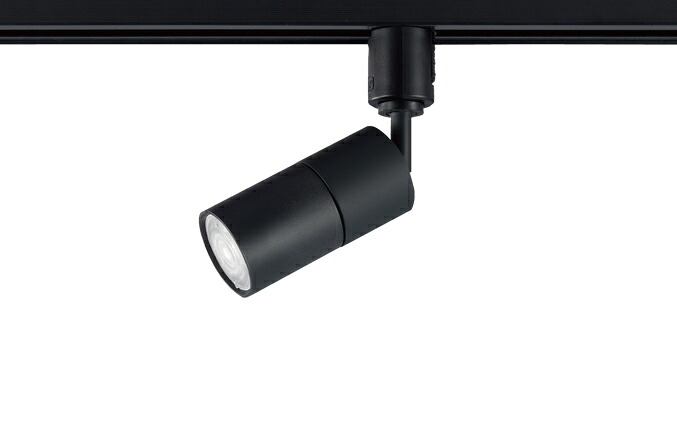 パナソニック(Panasonic) 導線導管打っ付け型 LED(昼白いこと) 注目の的  集光印字機 LEDパウダーコンパクト照明ランプ XSZP3567NCB1