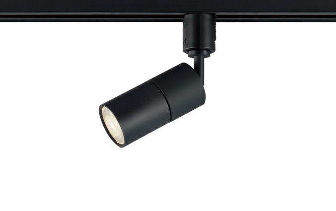 パナソニック(Panasonic) 導線導管打っ付け型 LED(温白いこと) 注目の的  集光印字機 LEDパウダーコンパクト照明ランプ XSZP3567VCB1