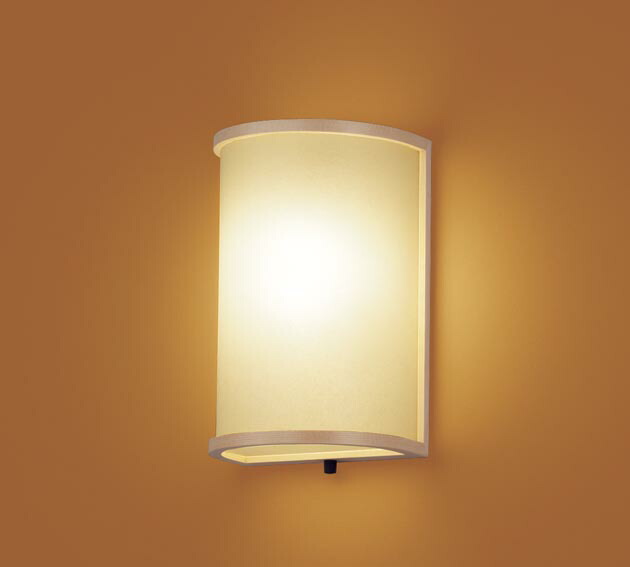 パナソニック(Panasonic) Everleds LEDブラケット (要電気工事) LGB87078K (電球色)