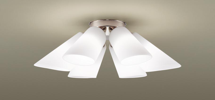 楽天市場】パナソニック(Panasonic) 天井吊下型 LED(電球色