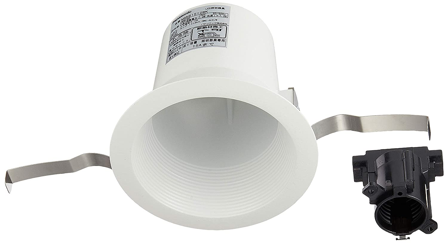 独特な-Panasonic パナソニック 天井埋込型 LED ユニバーサルダウンライト NDNN62621WLG1 リコメン堂 - 通販