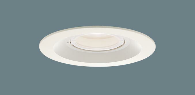 パナソニック(Panasonic) 天井埋込型 LED(電球色) 軒下用ダウンライト 集光タイプ 防雨型・(タイマー明るさ自動切換) 埋込穴φ150 XED3220LCT1