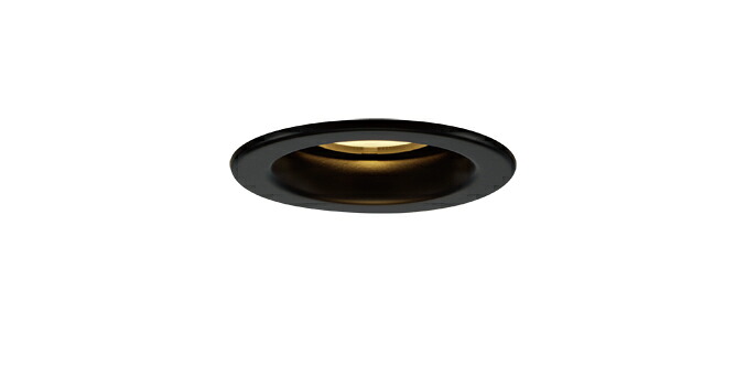 パナソニック(Panasonic) 天井埋込型 LED(電球色) ダウンライト 浅型9H・高気密SB形・集光タイプ LEDコンパクトランプ交換型・埋込穴φ75 XSZD1021LCB1 6,622円