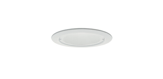 パナソニック(Panasonic) 天井埋込型 LED(昼白色) ダウンライト 浅型10H・高気密SB形・集光タイプ LEDコンパクトランプ交換型・埋込穴φ75 XSZD1063NCB1 8,421円