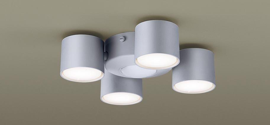 パナソニック シーリングファン セット品 XS96244K『SPL5344K＋SP7096＋SPK025』 LED リモコン付 照明 ライト 天井照明 おしゃれ パナソニック Panasonic