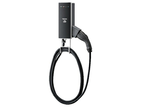 ELSEEVE hekia S Mode3 6kW DNH326 エルシーブ Panasonic 充電器 ELSEEV hekia S Mode3 6kW タイプ | たかでんECO