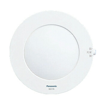 パナソニック電気工(Panasonic) (案内書用）光る鐘 EC170