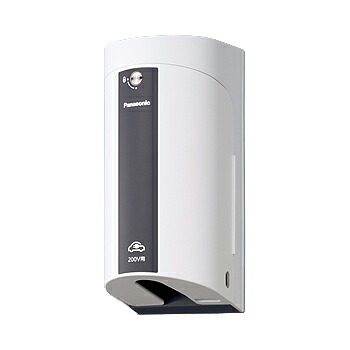 【対応_関東】パナソニック (Panasonic) EV・PHEV充電用 15A・20A兼用接地屋外コンセント[200V用] WK4422W
