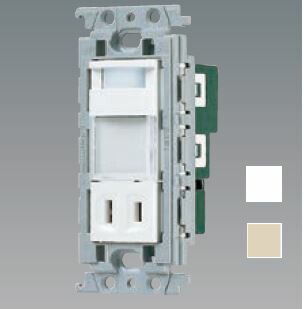 Panasonic WTK2911K 天井熱線センサ付自動スイッチ 6個 Panasonic パナソニック WTK2911K 天井取付熱線センサ付自動スイッチ