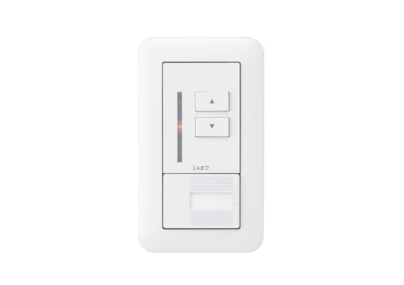 パナソニック (Panasonic) 壁埋込型LEDライコン LC用 NQ20346
