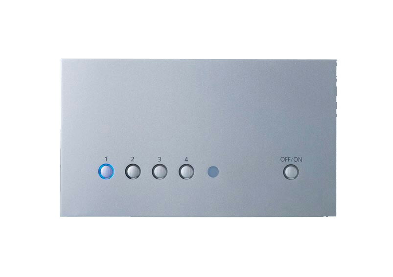 楽天市場】【NQ28771W】 パナソニック コントローラ リビングライコン