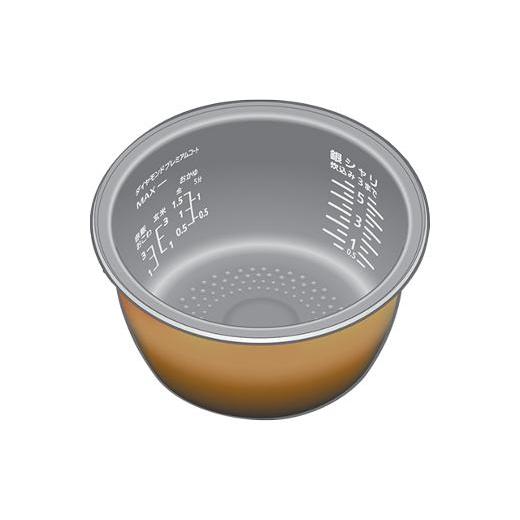 楽天市場】【送料込み】【パナソニック純正 炊飯器交換用内釜