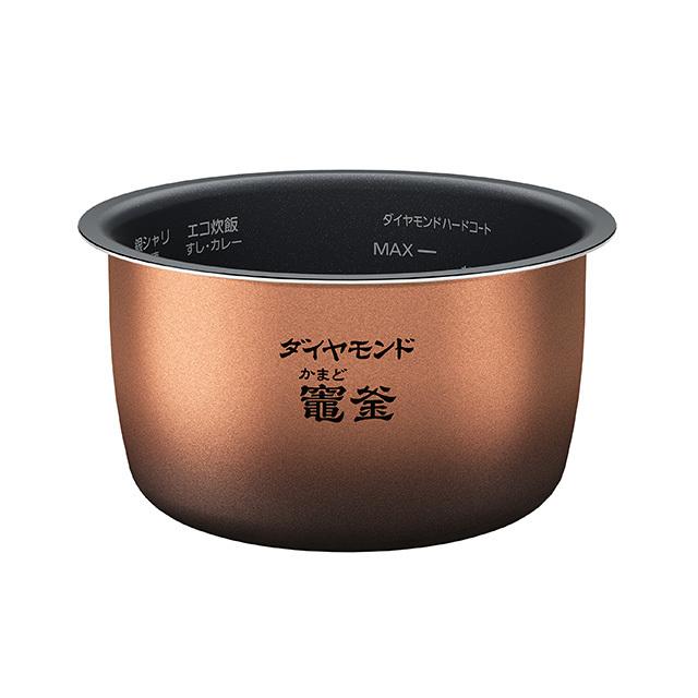 パナソニック炊飯器用内釜　 ARE50-M20 　5.5合炊き用 Panasonic ARE50-M20 パナソニック 炊飯器 用の 内なべ 内ガマ