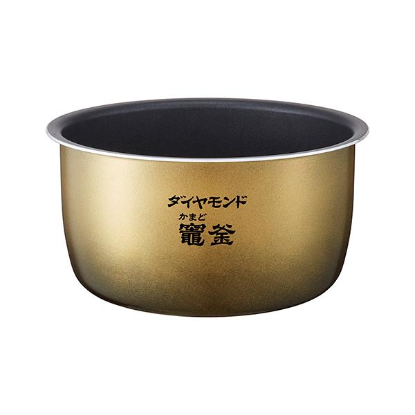 【貨物輸送込み】【パナソニック純然たる 炊飯器取り替えっこ用内釜 ARE50-M59】SR-UNX101 (本体品番)