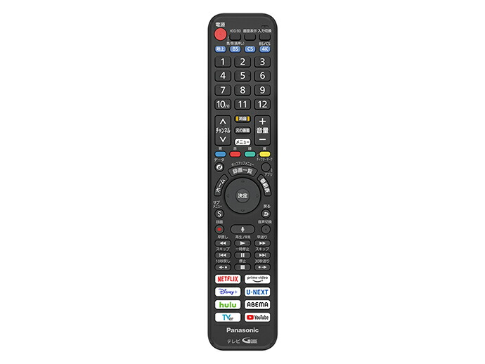 ★Panasonic VIERA 17インチ　液晶テレビ　リモコン&ケーブル付★ Amazon | PerFascin N2QAYB000481 リプレイスリモコン Fit For