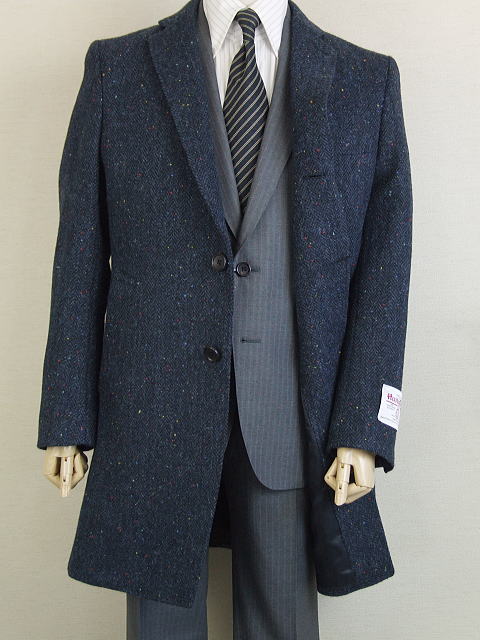 楽天市場 Harris Tweed ハリスツィード 日本製 秋冬