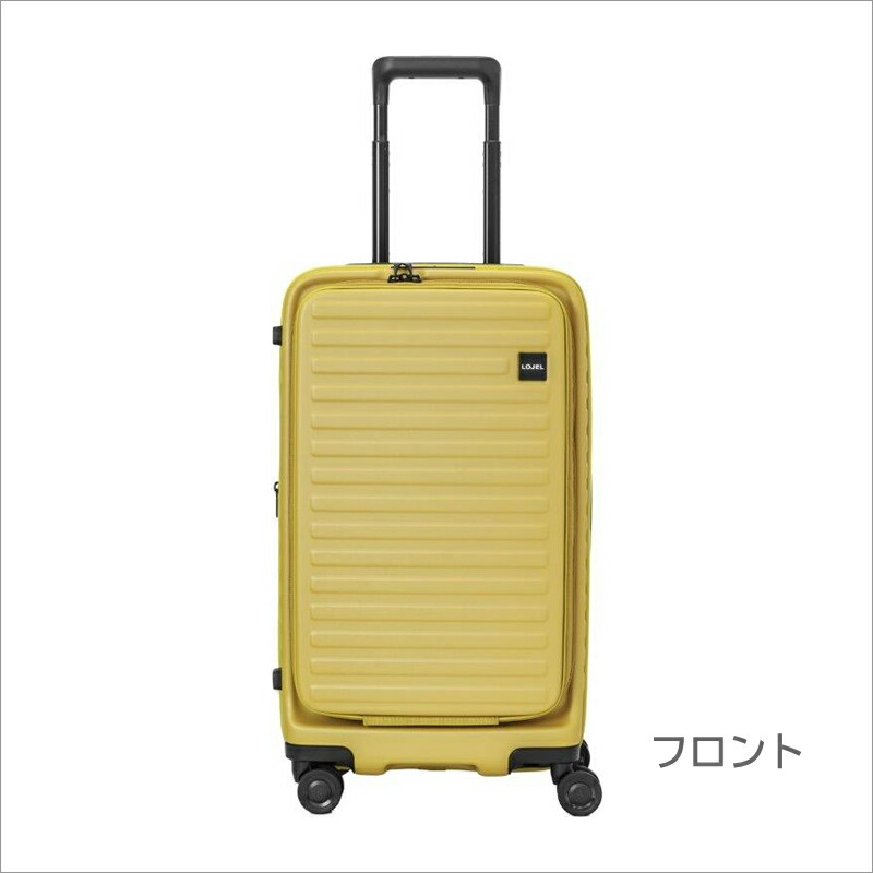 割引発見 LOJEL スーツケース Cubo Small - 旅行用品 - alrc.asia