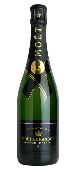 MOËT & CHANDON モエシャンドン750mlx2 DOCG品 MOET＆CHANDON モエ・エ・シャンドン - メルカリ