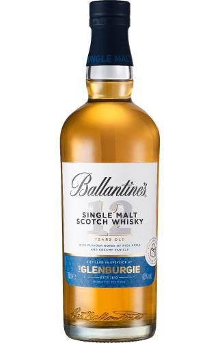 楽天市場】スノーフレーク グレンバーギー2012 10年 ホグスヘッド