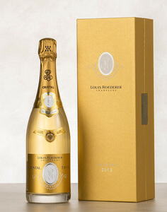 楽天市場】ルイ ロデレール クリスタル 2015 750ml 正規品 箱なし