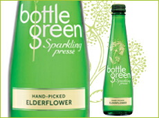 楽天市場 ボトルグリーン エルダーフラワーbottlegreen Sparkling Elderflower ナヴェデヴィーノ