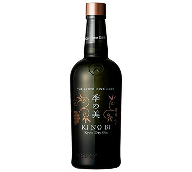 楽天市場】季の美 オールドトムジン700ml / 京都蒸留所(KINOBI Old Tom Gin)【ジャパニーズクラフトフトジン】【限定品】季の美ＫＩＮＯＢＩ限定品  : おつまみと酒専門店。ますや