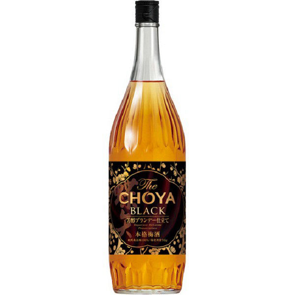 楽天市場】【送料無料】チョーヤ 梅酒 The CHOYA 熟成一年・熟成
