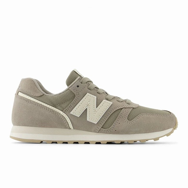 ニューバランス New Balance レディーススニーカー WL373 SH2 ライトベージュ