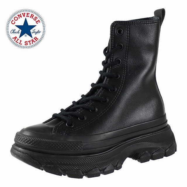 楽天市場】コンバース オールスター (R) トレックウエーブ SL