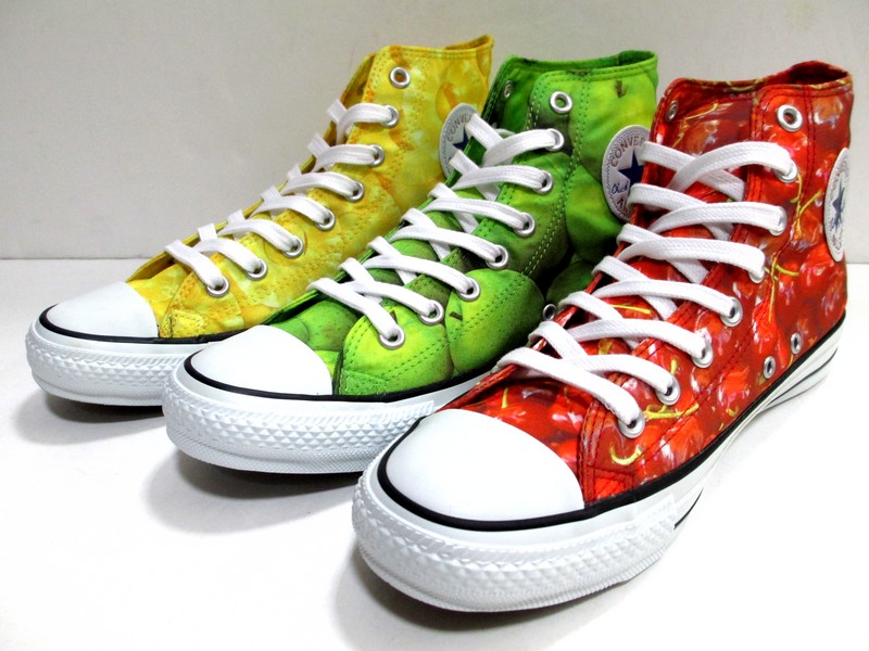 converse pine