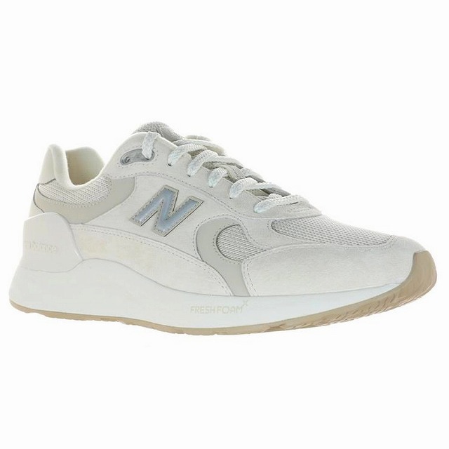 レディースウォーキングシューズ 幅広 new balance ニューバランス NEW BALANCE フレッシュフォーム NB U188W Fresh Foam v2 52D 2E(リネン) 幅広 ワイド ゆったり 運動靴
