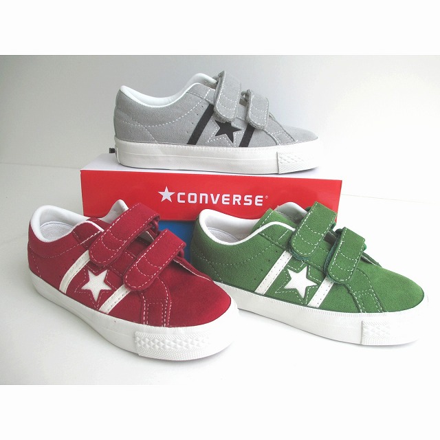 【楽天市場】チャイルド コンバース オールスター converse ...