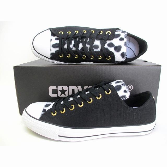 国内最安値 送料込み コンバース オールスター Converse オールスター 100 ワンピース Tl Ox ブラック Converse All Star 100 One Piece Tl Ox メンズ スニーカー 限定価格セール Cfmi Tg