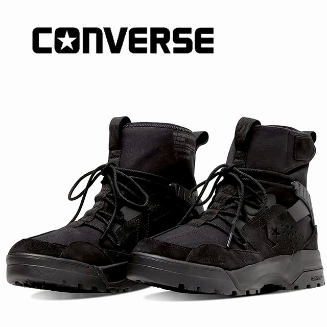 楽天市場】コンバース CONVERSE QAK CP GORE-TEX HI / F/CE. QAK CP