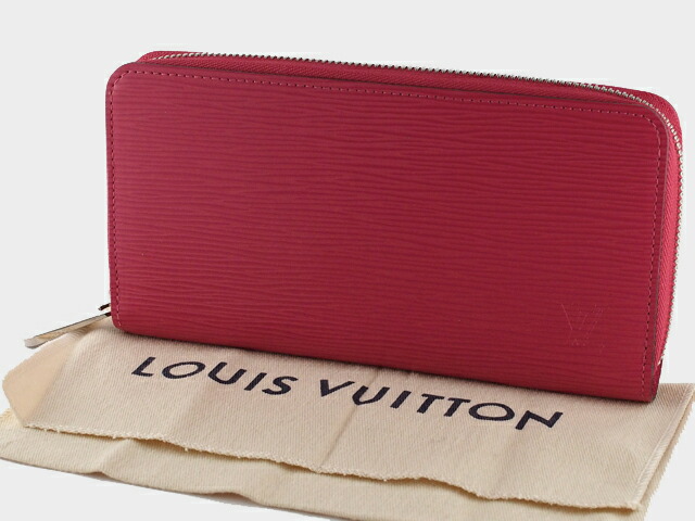 激安本物 マスヤ質店 送料無料 ルイヴィトン LOUIS VUITTON ジッピー