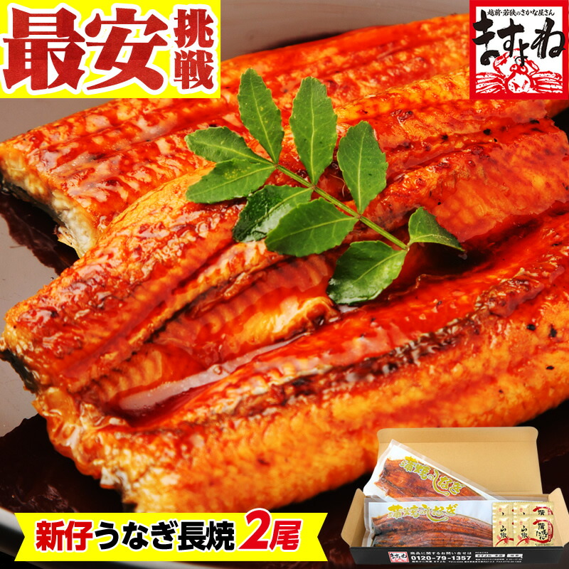 楽天市場】御中元 土用丑の日にも 良型にほんうなぎ蒲焼き165g×豪華2尾セット/タレ・山椒付][台湾産][2-4人前][ウナギ/鰻]敬老の日 早割  ギフト 送料無料 土用の丑の日 巣ごもり 食品 コロナ 応援 食べ物 プレゼント : 越前かに問屋「ますよね」