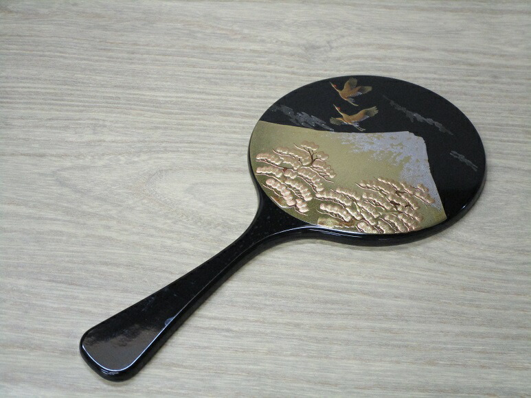 Mataichi Photo Frame Hand Mirror The Sum Made In Present Mataichi Photo Frame Hand Mirror The