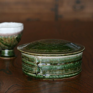 楽天市場】九谷焼 青郊窯三段重（重箱）花詰 黒SK-457 : 九谷陶芸 北山