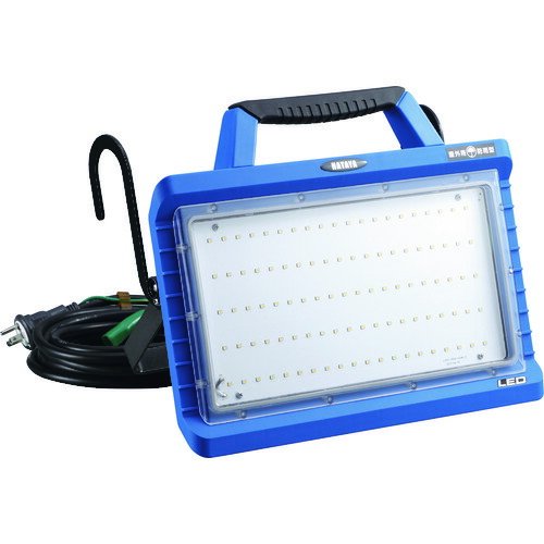 楽天市場】ハタヤ(HATAYA) ハイブリッドLEDランプ LYZ-45KHB : MARINE-X