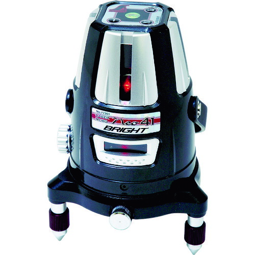 楽天市場】シンワ 墨出し器 レーザーロボ Neo 21 BRIGHT 77354
