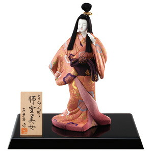 師宣もの言う花