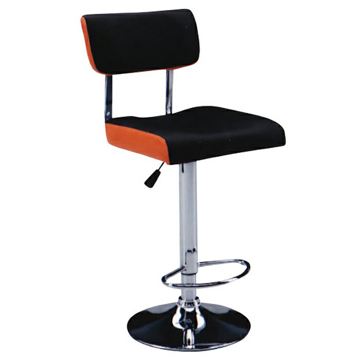 公式の バーチェア カウンターチェア バースツール バーカウンター Puレザー おしゃれ 回転式 昇降式 モダン レトロ 民泊 送料無料 日本製 Lexusoman Com