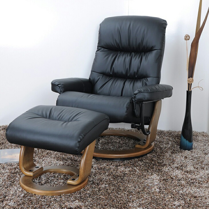 足を伸ばしてくつろげる快適なリクライニングチェア リクライニングソファー ソファー 一人掛け 一人掛け パーソナルチェア リクライングチェアー お買い物マラソン期間中5 Offクーポン発行中 民泊 １人掛けソファー一人掛けソファ ソファー リラックスチェア